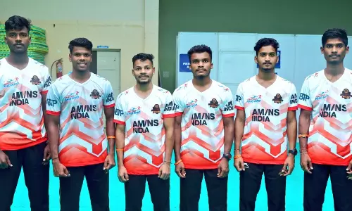 Ultimate Kho Kho: Odisha Juggernauts become first team to qualify for Final Ultimate Kho Kho: Odisha Juggernauts become first team to qualify for Final