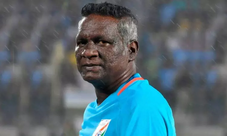 Vijayan advises Bhutia to take defeat in AIFF presidential election in sportsmanship spirit