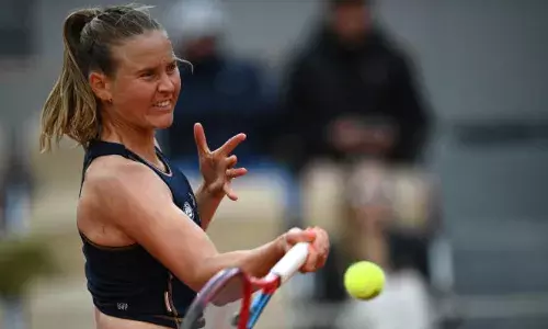 French tennis player accuses former coach of sexual assault