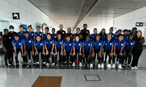 SAFF Womens Championship 2022: India lose 3-0 to Bangladesh- Highlights