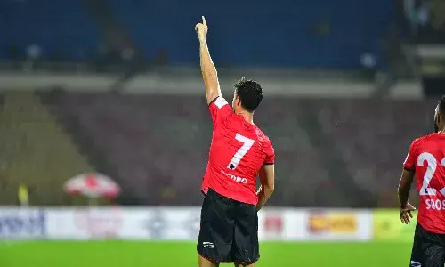 Durand Cup 2022: Odisha FC ends group stage with an all-win record