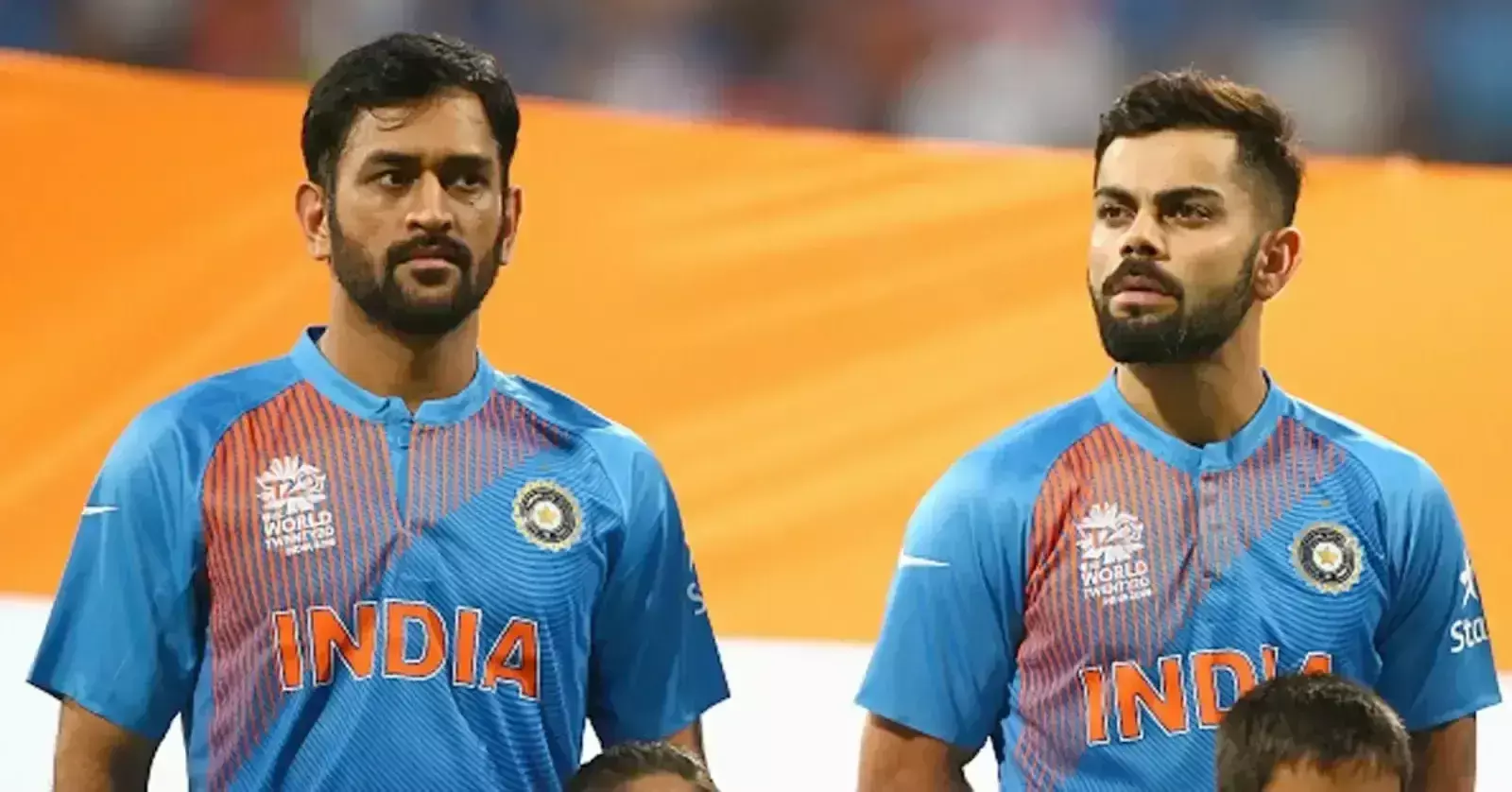 MS Dhoni only one who texted me after I left Test captaincy: Virat Kohli