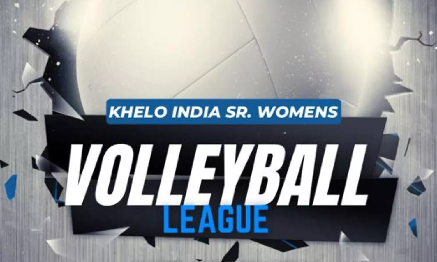 Elite Sports India becomes official filming and streaming partners for Indias first Womens Volleyball League