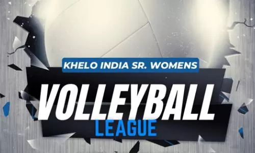 Elite Sports India becomes official filming and streaming partners for Indias first Womens Volleyball League