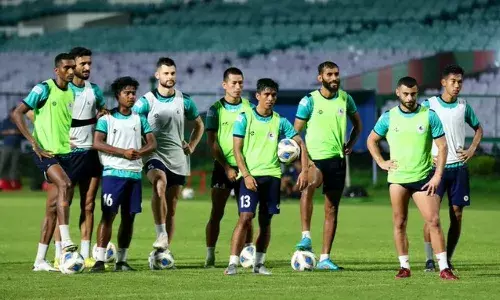 AFC Cup 2022: ATK Mohun Bagan v/s Kuala Lumpur City- Preview, When and Where to Watch, Live Streaming