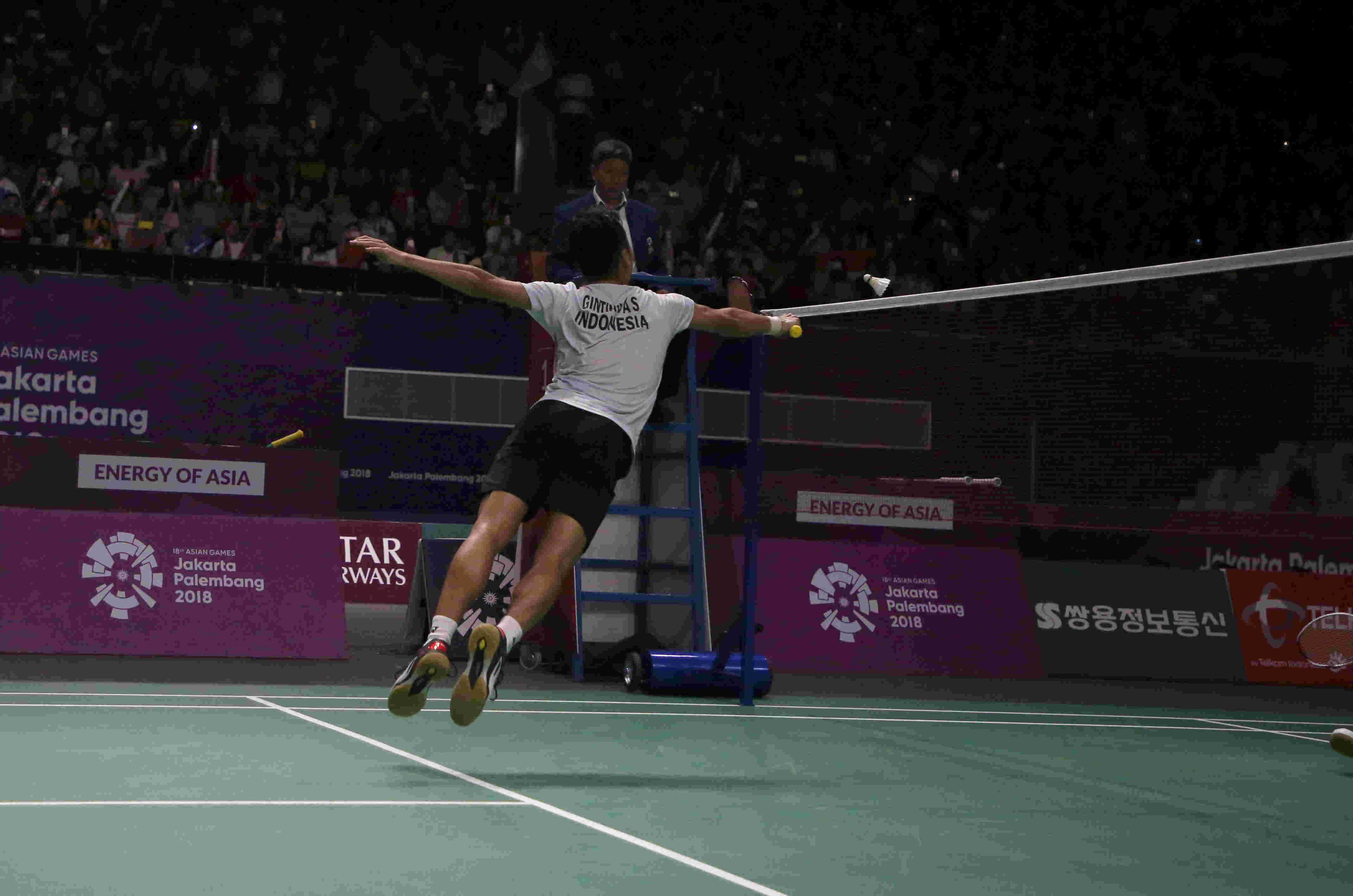 Four Signs Pro Badminton Is On The Rise