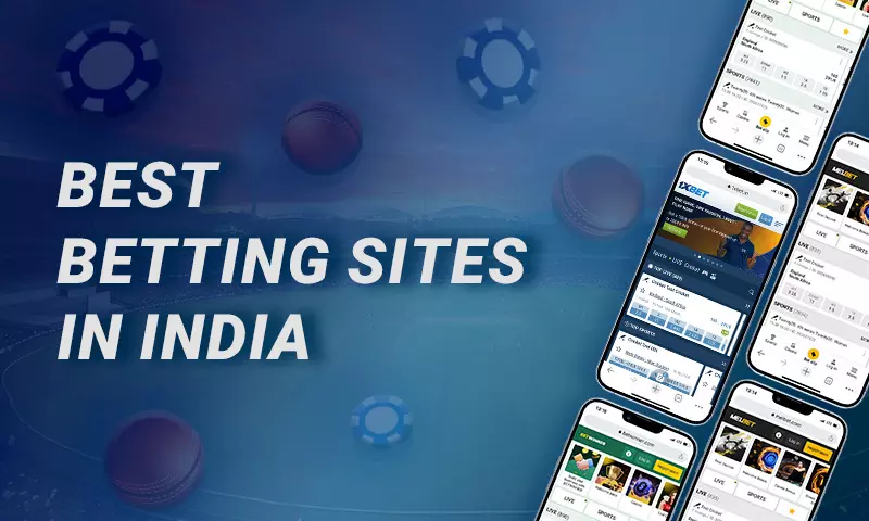 Top Sports Betting Sites in India for 2022