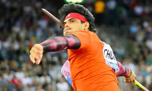neeraj chopra diamond league final