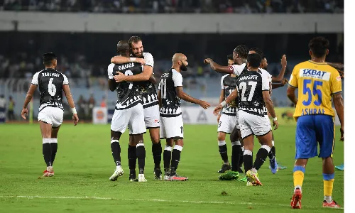 Durand Cup 2022: Mohammedan SC defeats Kerala Blasters to reach semi-finals