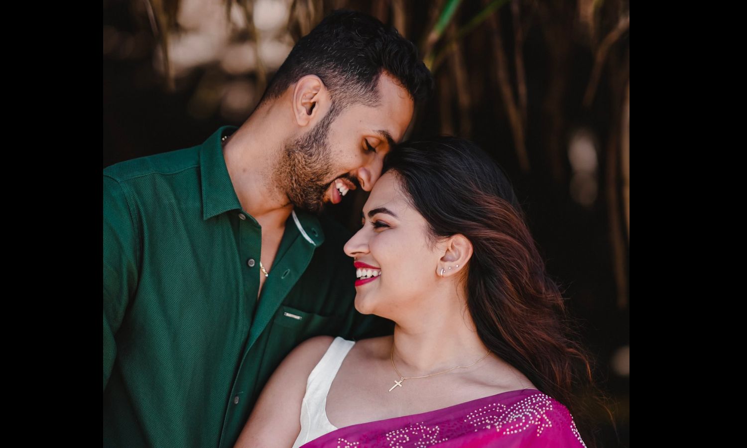 HS Prannoy to get married; shares adorable pre-wedding pictures