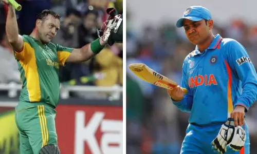 Legends League Cricket: Virender Sehwag, Jacques Kallis to lead teams in benefit match