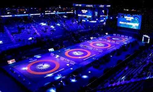 World Wrestling Championships 2022: Ashu, Deepanshu eye medals in Greco-Roman