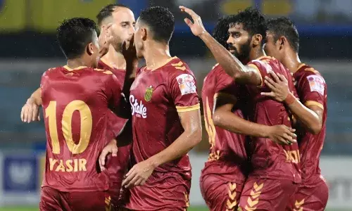 Durand Cup 2022 LIVE: Hyderabad FC beat Rajasthan United FC 3-1- Highlights