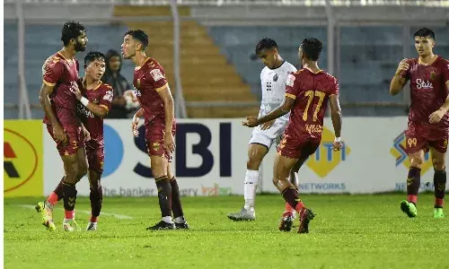 Durand Cup 2022: Hyderabad FC setup semi-final clash with Bengaluru FC