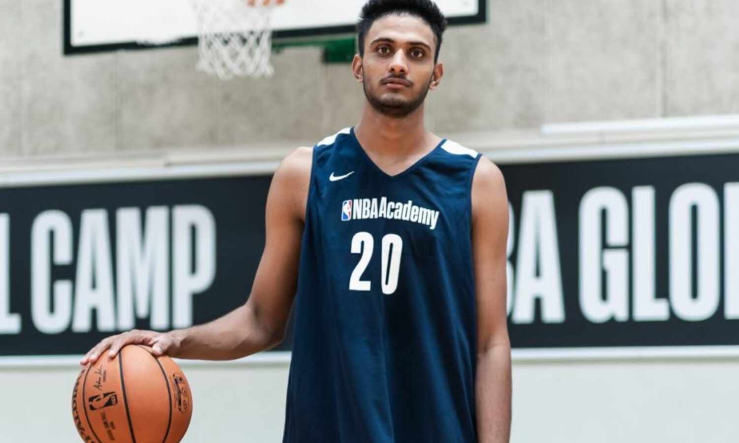 Can India produce an NBA superstar?