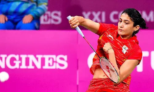 ashwini ponnappa badminton