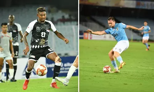 Durand Cup 2022 LIVE: Mumbai City FC v Mohammedan SC- Scores, Updates, Live Blog