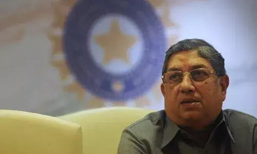 SC BCCI verdict: Buzz around elections but will board elect Srinivasan as its ICC representative? SC BCCI verdict: Buzz around elections but will board elect Srinivasan as its ICC representative?