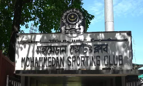 Mohammedan SC principal investors look to exit club