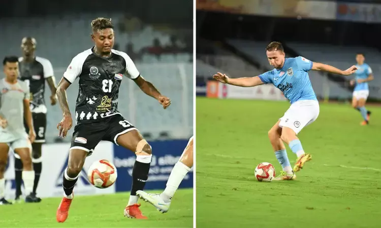 Durand Cup 2022 LIVE: Mumbai City FC v Mohammedan SC- Scores, Updates, Live Blog