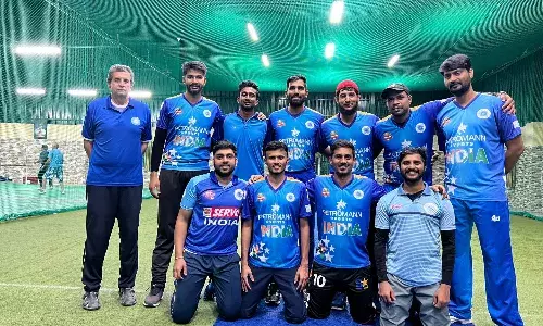 India to host NZ-Asia Cup in Bangalore