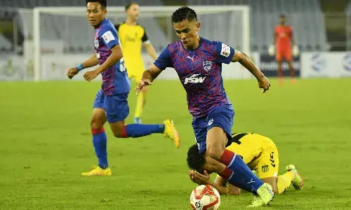 Durand Cup 2022: How an own goal helped Bengaluru FC reach the final