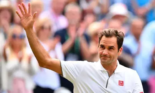 roger federer retire tennis