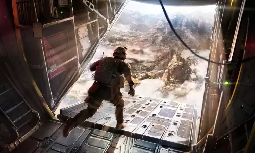 Everything you need to know about Call of Duty Warzone Mobile