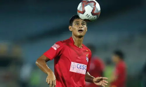 Eugeneson Lyngdoh