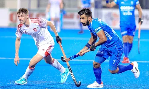 Hockey Pro League winners to get direct berths in WC, Olympics from 2023-24 season