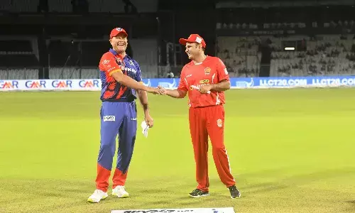 Legends League Cricket 2022: Stats Leaderboard- Most runs, wickets