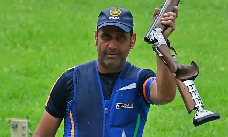 Mairaj Ahmad Khan