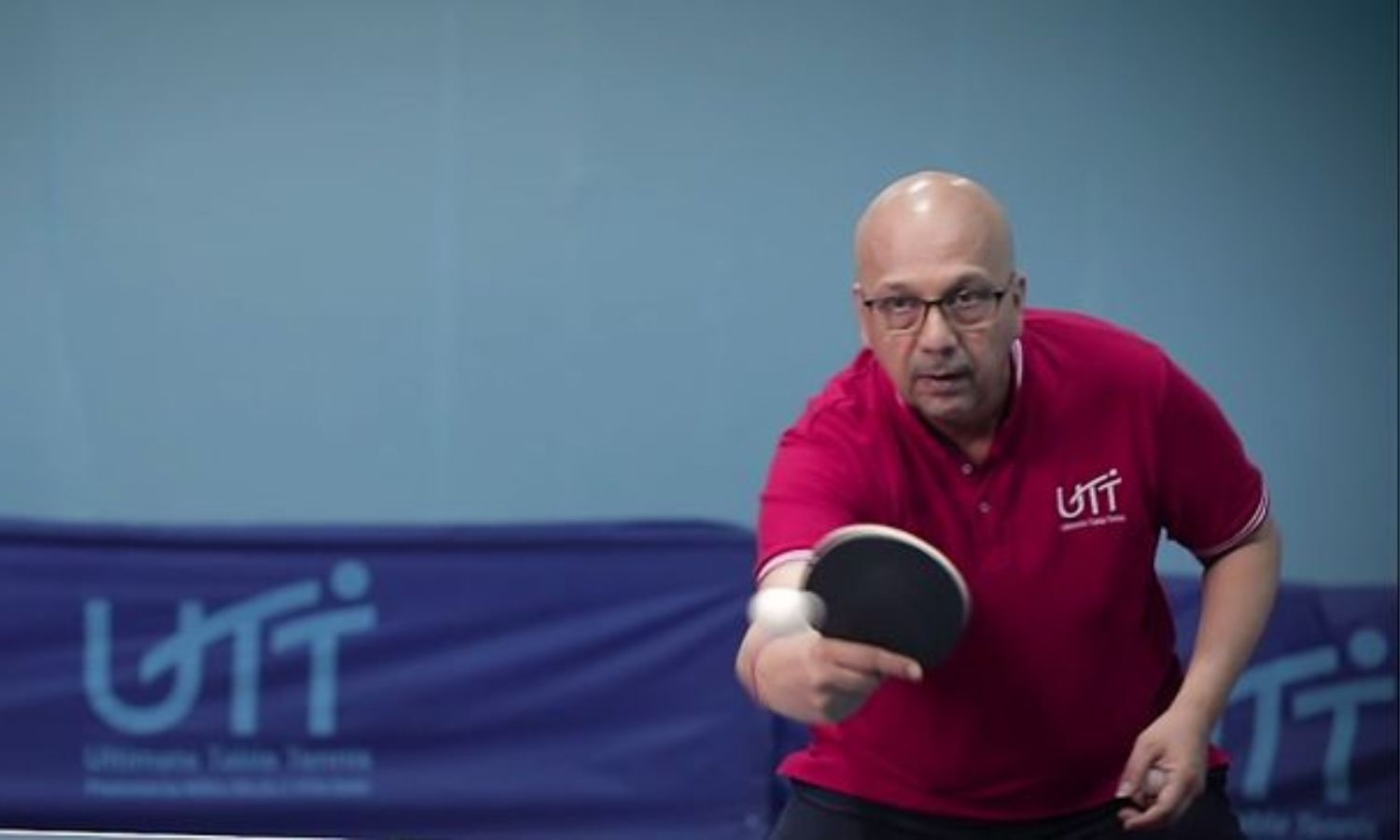 Delhi High Court sets aside TTFI secretary Kamlesh Mehta’s suspension Delhi High Court sets aside TTFI secretary Kamlesh Mehta’s suspension
