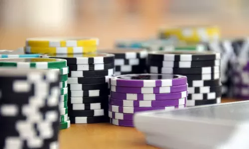 The best tools to help you improve your poker game