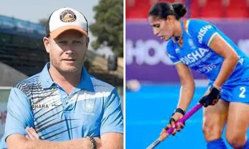 Delhi HC restrains former coach Sjoerd Marijne from publishing Gurjit Kaurs medical condition