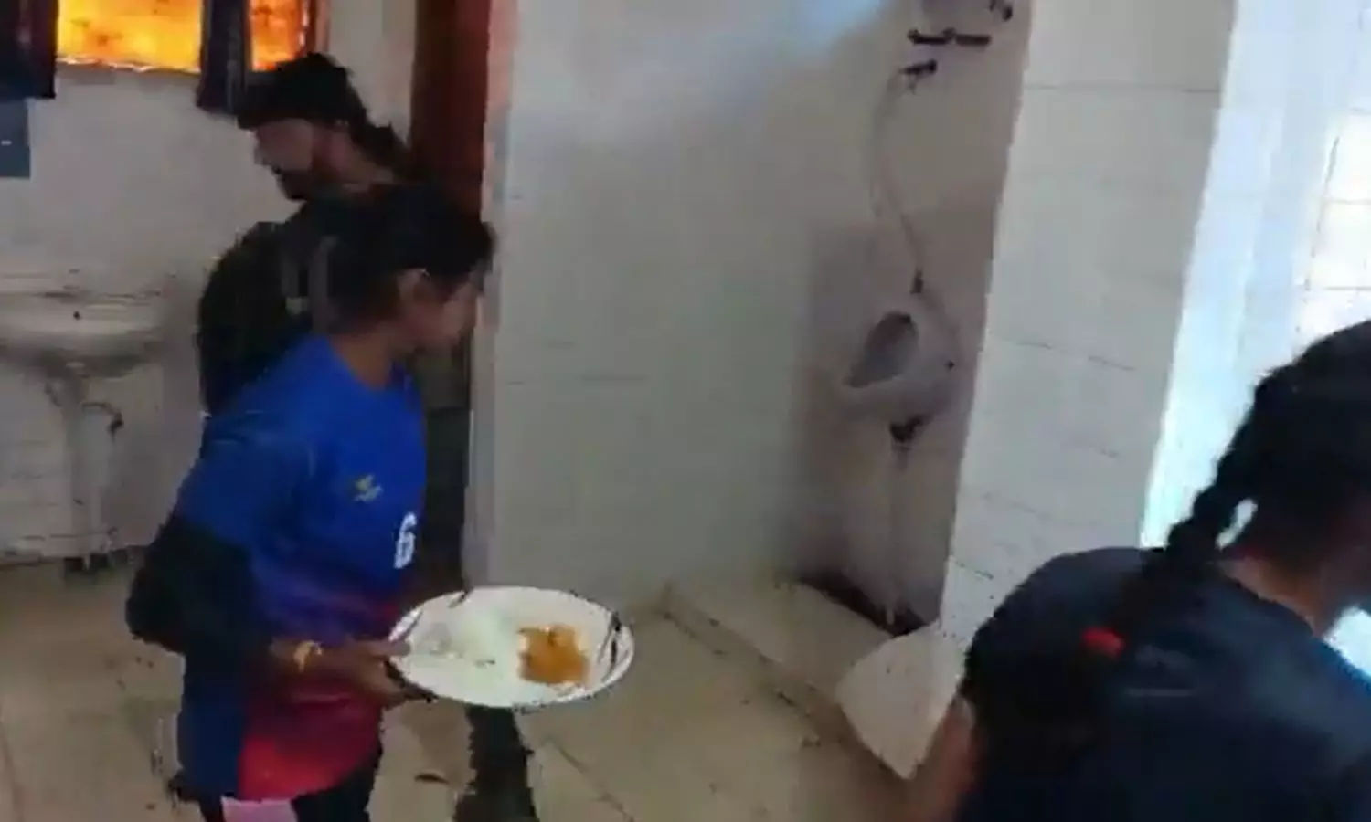AKFI and state kabaddi bodies wash hands of Saharanpur food-at-toilet incident