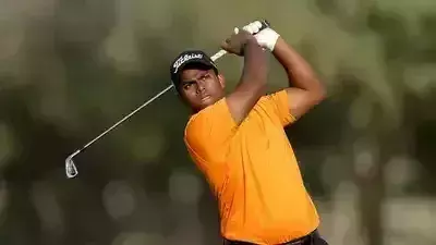 Rayhan Thomas hopes to grab glory at Asia-Pacific Amateurs; leads seven-member Indian team