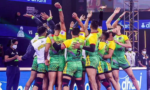 Pro Kabaddi: Patna Pirates will rely on the strong core squad -Preview, Squad, All you need to know