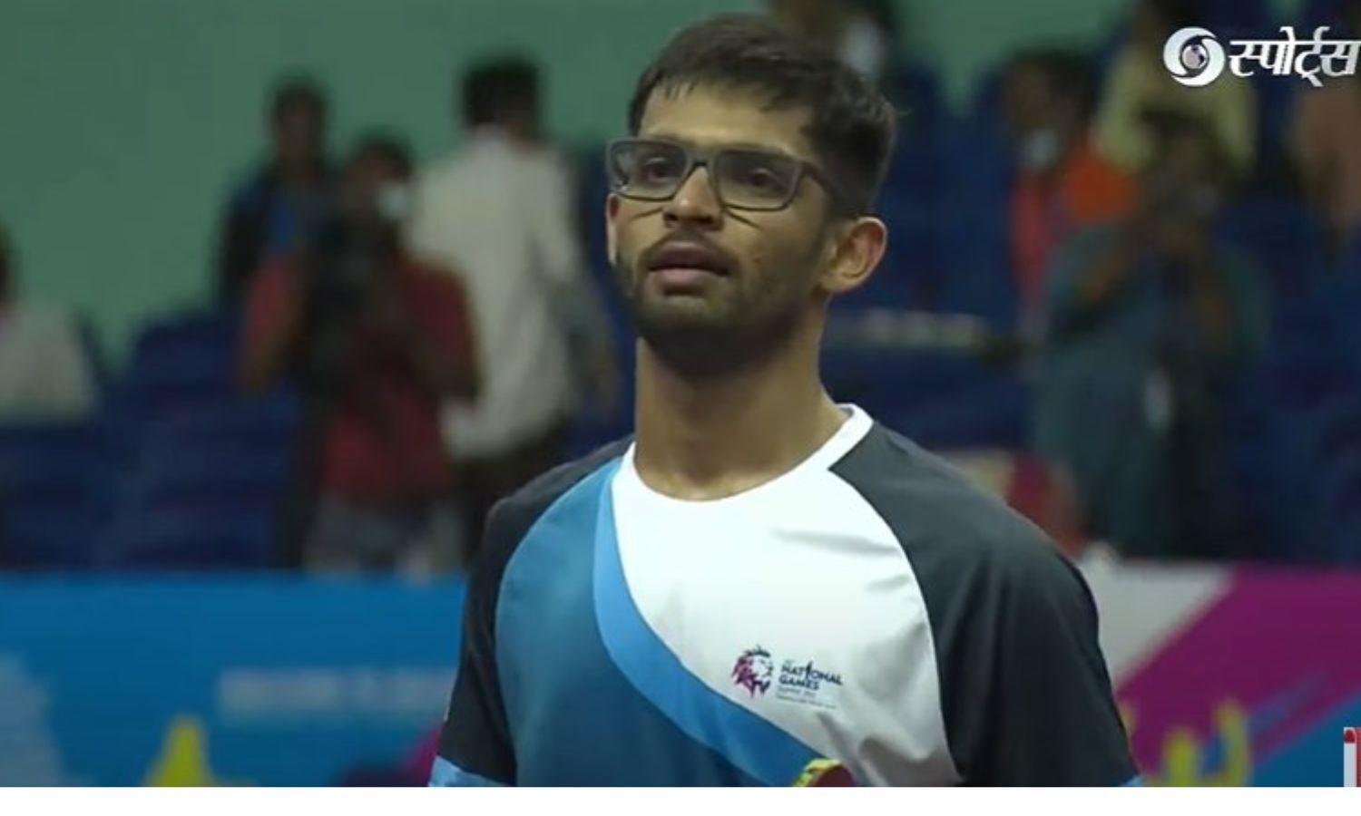 Navik Rathnasinghe National Games LIVE: Table Tennis FINAL - Updates, Results, Scores, Blog
