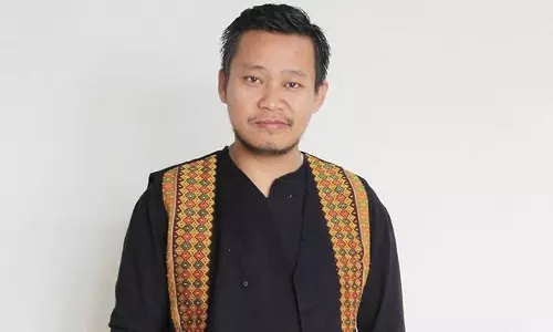 Mizorams Lalnghinglova Hmar becomes AIFF League chairman