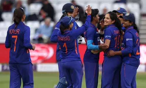 India win bilateral series in England after 23 years