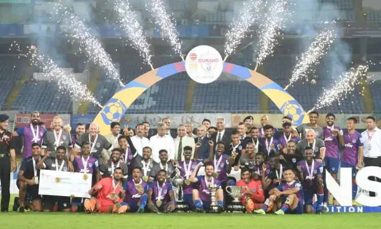 ISL 2022-23: Bengaluru FC will hope to carry Durand Cup momentum in the new season
