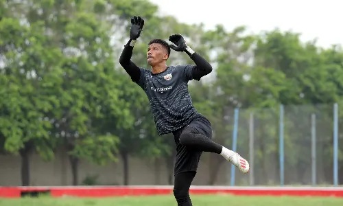 I-League 2022-23: RoundGlass Punjab FC announces five foreign signings