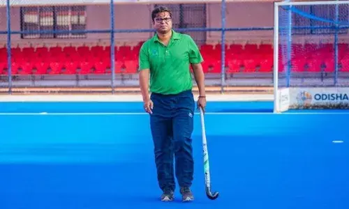 Hockey India Elections: Dilip Tirkey becomes new HI President