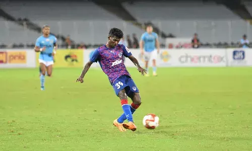 From mud grounds of Kandanur to Durand Cup Champion- Fairytale journey of Sivasakthi