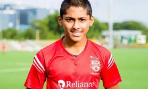 Reliance foundation graduates who play for ISL clubs