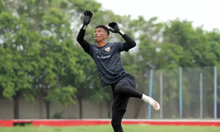 I-League 2022-23: RoundGlass Punjab FC announces five foreign signings I-League 2022-23: RoundGlass Punjab FC announces five foreign signings