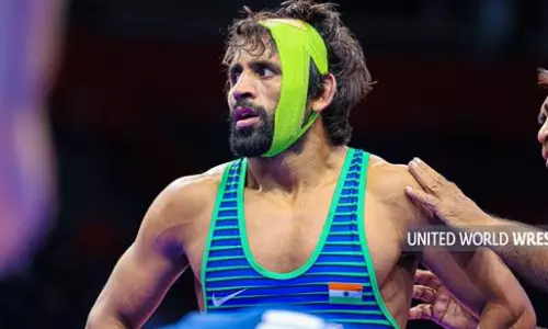 Bajrang Punia