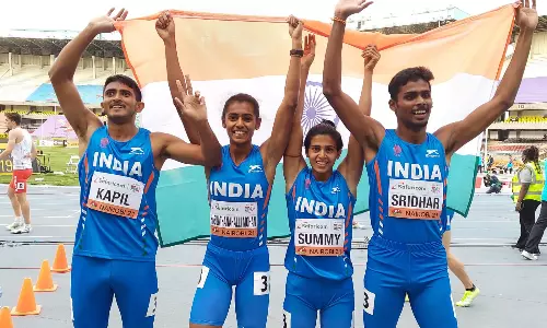 Summy Kalivaran Services