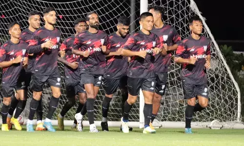 India v Singapore International Friendly- Live Blog, Scores, Updates